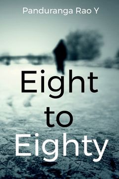 portada Eight to Eighty