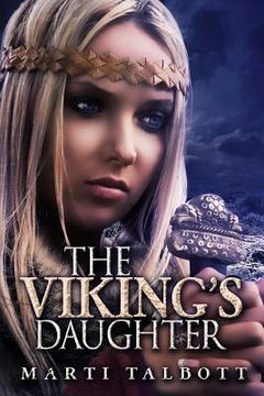 portada The Vikings Daughter (en Inglés)
