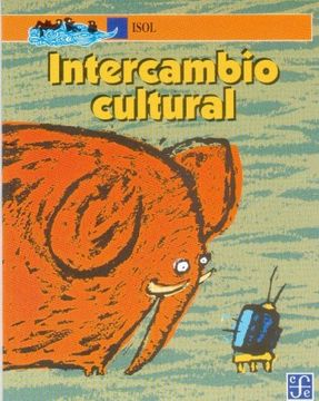 portada Intercambio Cultural