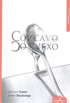 portada Concavo y Convexo (in Spanish)