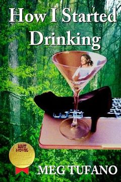 portada How I Started Drinking (in English)