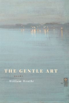 portada The Gentle Art: Poems (en Inglés)