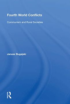 portada Fourth World Conflicts: Communism and Rural Societies (en Inglés)