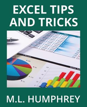 portada Excel Tips and Tricks (in English)