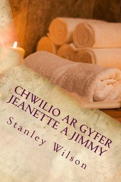 portada Chwilio Ar gyfer Jeanette a Jimmy: Fersiwn print bras
