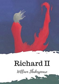 portada Richard ii (en Inglés)