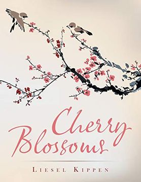 portada Cherry Blossoms 