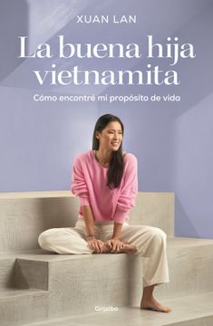 portada La Buena Hija Vietnamita / The Good Vietnamese Daughter (in Spanish)