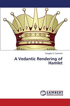 portada A Vedantic Rendering of Hamlet