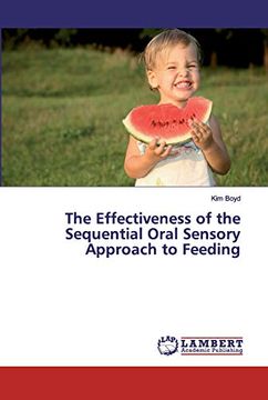 portada The Effectiveness of the Sequential Oral Sensory Approach to Feeding 
