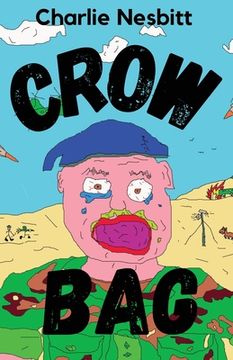 portada Crow Bag (in English)