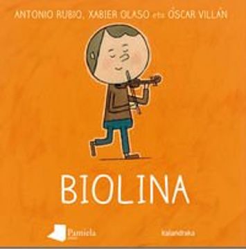 Biolina (en Euskera)