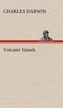 portada volcanic islands (en Inglés)
