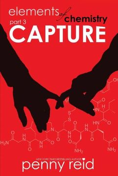 portada Capture: Elements of Chemistry: Volume 3 (Hypothesis) (in English)