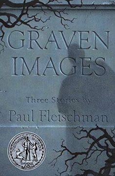 portada Graven Images (in English)