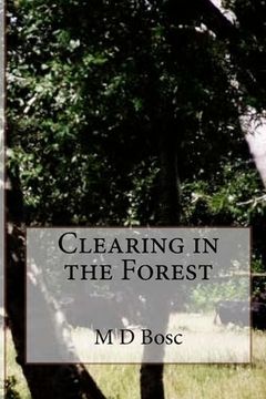 portada Clearing in the Forest (en Inglés)