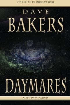 portada Daymares: A Short Story Collection