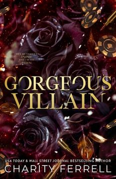 portada Gorgeous Villain: Special Edition (en Inglés)