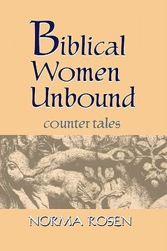 portada biblical women unbound