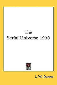 portada the serial universe 1938 (in English)