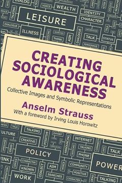 portada Creating Sociological Awareness: Collective Images and Symbolic Representations (in English)