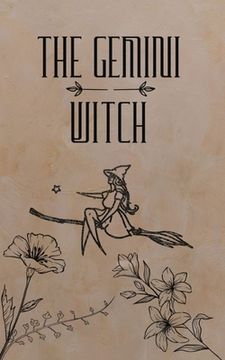 portada The Gemini Witch (en Inglés)