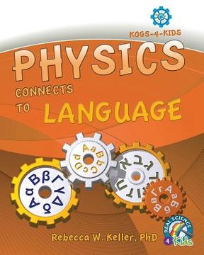 portada Physics Connects To Language (in English)