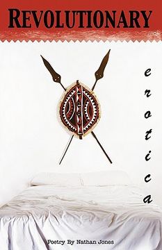 portada revolutionary erotica (en Inglés)
