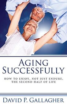 portada Aging Successfully (en Inglés)
