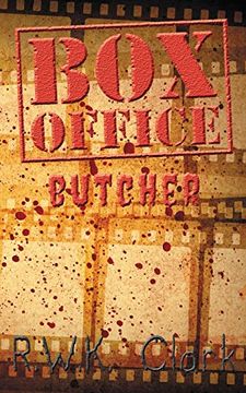 portada Box Office Butcher: Smash Hit