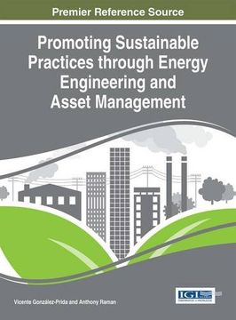portada Promoting Sustainable Practices through Energy Engineering and Asset Management