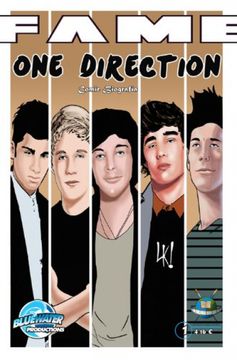 portada One Direction