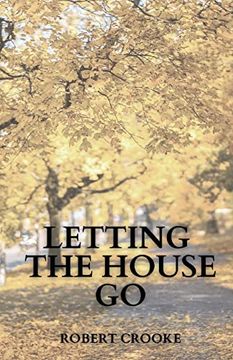 portada Letting the House go (in English)