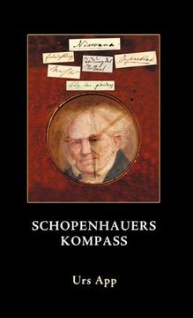 portada Schopenhauers Kompass (German Edition)