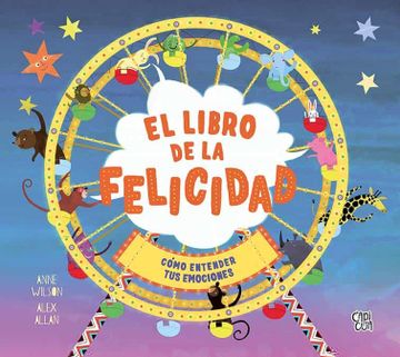 portada El Libro de la Felicidad (in Spanish)
