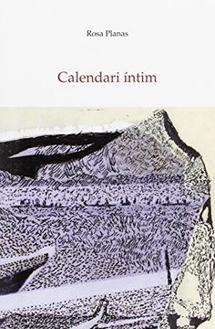 portada Calendari íntim (Poesia)