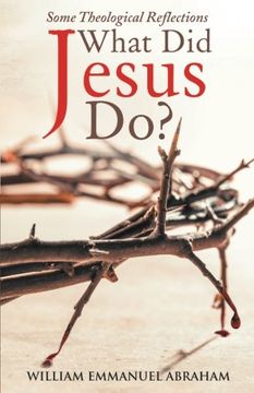portada What Did Jesus Do?
