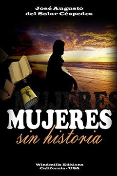portada Mujeres sin Historia (in Spanish)
