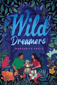 portada Wild Dreamers (in English)