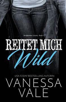 portada Reitet Mich Wild: Großdruck