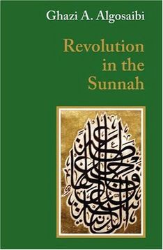 portada Revolution in the Sunnah (en Inglés)