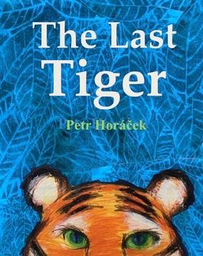 portada Last Tiger