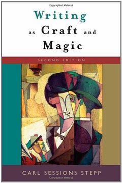 portada Writing as Craft and Magic (in English)