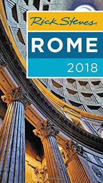 portada Rick Steves Rome 2018 (Rick Steves Travel Guides)