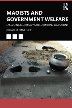 portada Maoists and Government Welfare (en Inglés)