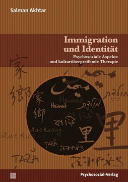portada Immigration und Identität (en Alemán)