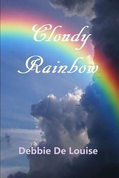 portada Cloudy Rainbow (en Inglés)