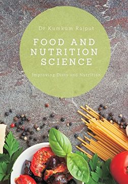 portada Food and Nutrition Science (in English)