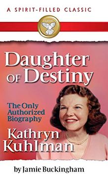 portada Daughter of Destiny: A Spirit Filled Classic (in English)