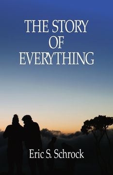 portada The Story of Everything (in English)